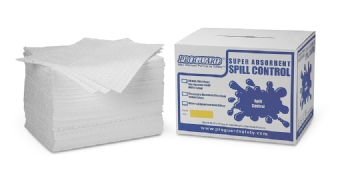 Oil Only Laminate Sorbent Pad