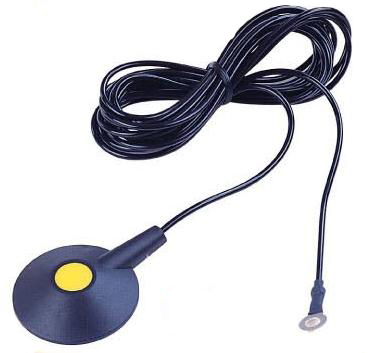 Economical Table/Floor Mat Grounding Cord
