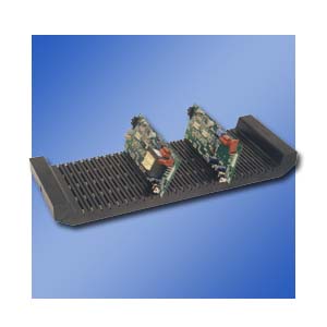 Conductive PCB Rack