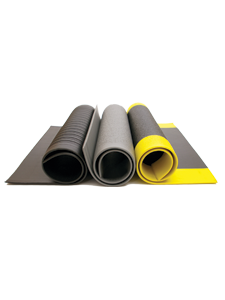 Dissipative Anti-Fatigue Mat