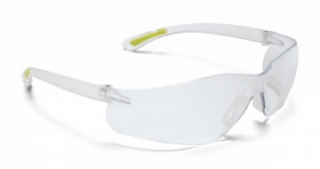 Razor1 Safety Eyewear - Clear