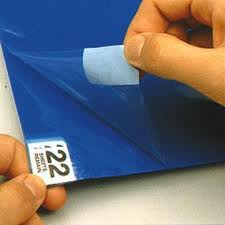 Sticky Mat