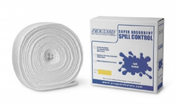 Oil Only Sorbent Folded