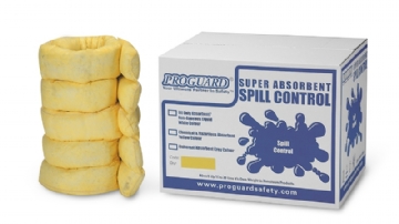 Chemical Sorbent Sock