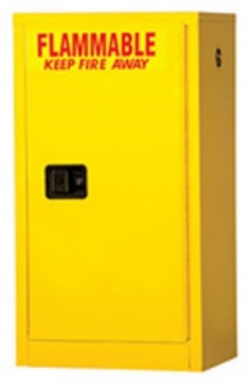Flammable Storage Cabinets