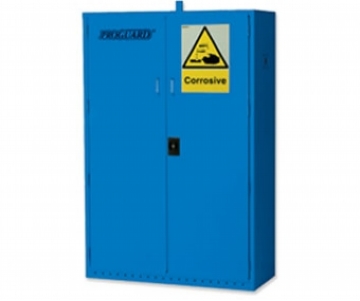 Corrosive & Acid Storage Cabinets