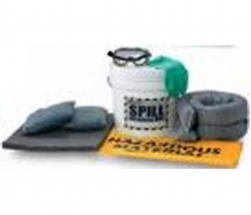 18L Portable Spill Kit - Universal