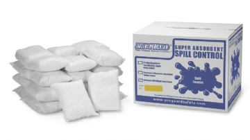 Oil Only Sorbent Pillow
