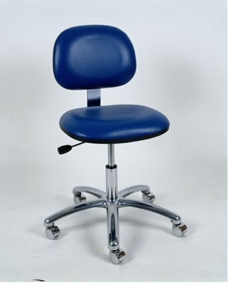 ESD & Cleanroom Conductive Chairs