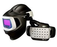 Welding Respiratory Systems