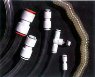 ESD Tubing