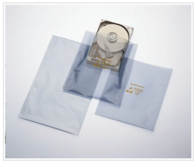 Cleanroom Static Shielding Bag