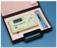 Static Charge Checker