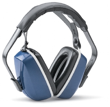 Earmuff - MILLENNIUM Earmuff EM918-GR / EM918-B