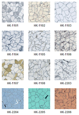 HK Conductive Floor Tiles