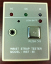 KCY1001 Portable Wrist Strap Tester